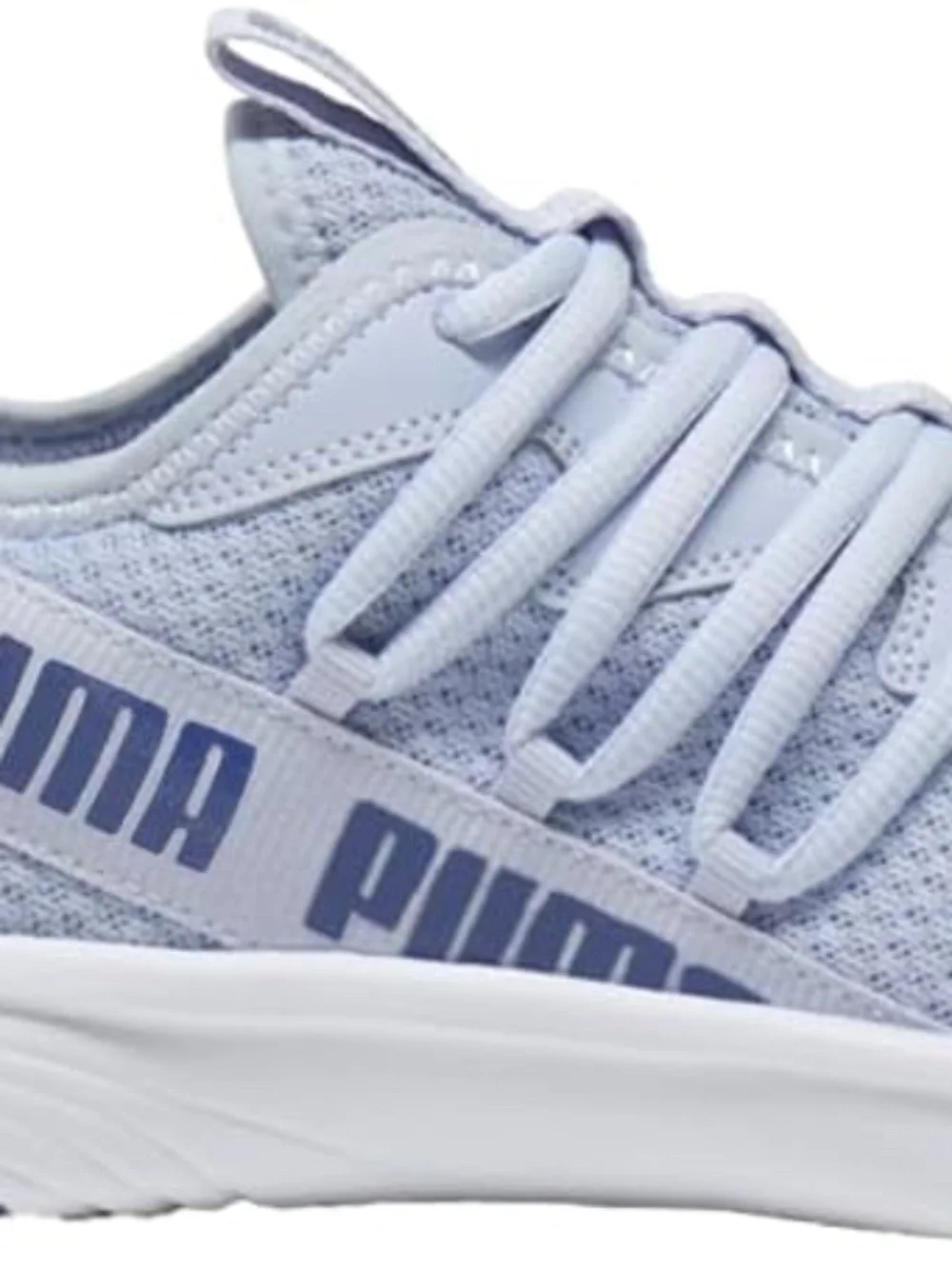 Puma Star Vital women's shoes 7.5 Blue Crystal‎